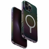 UNIQ ETUI IRIDESCIA DO IPHONE 16 PRO MAX MAGCLICK CHARGING OCHRONA