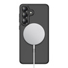 TECH-PROTECT MAGCAM MAGSAFE GALAXY S26 MATTE BLACK