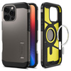 SPIGEN ETUI TOUGH ARMOR DO MAGSAFE DO IPHONE 16 PRO MAGNETYCZNE OCHRONA