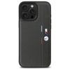 BMW ETUI HARDCASE DO IPHONE 16 PRO MAX 6.9 M PERFORATED TRICOLOR DETAIL