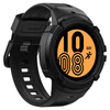 SPIGEN ETUI DO GALAXY WATCH 4 5 40 MM POKROWIEC RUGGED ARMOR PRO Z OCHRONĄ
