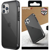 Raptic X-Doria Air Case etui iPhone 14 Pro pancerny pokrowiec szary