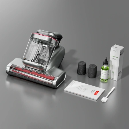 Odkurzacz do materacy UWANT M700 - szary