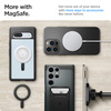 SPIGEN ONETAP RING MAGNETIC PLATE DO MAGSAFE APPLE AKCESORIUM DO ŁADOWANIA