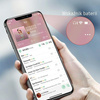 BELINE SŁUCHAWKA BLUETOOTH LM01 DO SMARTFONÓW IPHONE ANDROID BEZPRZEWODOWA