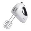 MORPHY RICHARDS MIKSER RĘCZNY 400510 DO MIESZANIA CIASTA I KREMÓW Z WYSOKĄ