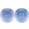 Słuchawki bezprzewodowe Acefast T9 Bluetooth 5.3 douszne - niebieskie