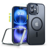 ESR CLASSIC PRO POKROWIEC HALOLOCK MAGNETYCZNY DO IPHONE 16 PRO DO MAGSAFE