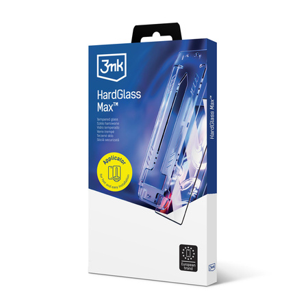 Apple iPhone 12 Pro Max - 3mk Hardglass Max