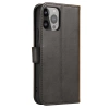 HURTEL ETUI Z KLAPKĄ MAGNET CASE DO HONOR 90 PRO Z MAGNETYCZNYM ZAMKNIĘCIEM