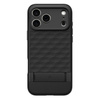 SPIGEN PARALLAX ”S” MAG MAGSAFE IPHONE 17 PRO MATTE BLACK