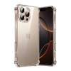 UGREEN ETUI CASE DO IPHONE 16 PRO OCHRONNE Z PRZEZROCZYSTĄ POWŁOKĄ