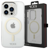 TUMI ETUI TRANSPARENT HARDCASE DO IPHONE 14 PRO MAX 6,7 DO MAGSAFE