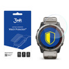3MK SZKŁO HYBRYDOWE DO GARMIN QUATIX 7X OCHRONA EKRANU FLEXIBLEGLASS