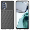 HURTEL THUNDER CASE ETUI DO MOTOROLA MOTO G62 5G SILIKONOWY PANCERNY