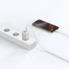 TECH-PROTECT ŁADOWARKA SIECIOWA NCM33W 2-PORTY PD33W QC3.0 DO APPLE
