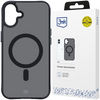 3MK ETUI MAGCASE DO APPLE IPHONE 16 Z PEWNYM CHWYTEM I ZAAWANSOWANĄ OCHRONA