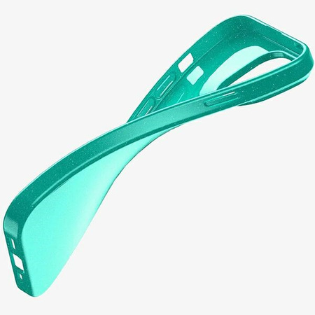MERCURY ETUI POKROWIEC JELLY CASE DO APPLE IPHONE 14 PRO 61 MIĘTOWY