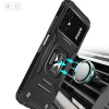 WOZINSKY ETUI RING ARMOR POKROWIEC DO SAMSUNG GALAXY A03 MAGNETYCZNY UCHWYT