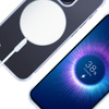 3MK JUST20G MAGCASE DO APPLE IPHONE 13 PRO MAX ETUI MAGNETYCZNE Z OCHRONĄ