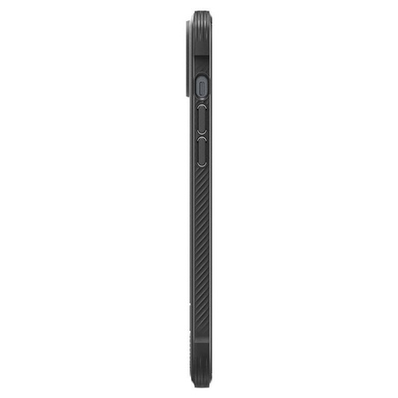 SPIGEN RUGGED ARMOR MAG MAGSAFE IPHONE 14 MATTE BLACK