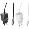USAMS ŁADOWARKA 20W GŁADKA DO MAGSAFE 12 13 14 15 IPHONE SZYBKIE ŁADOWANIE