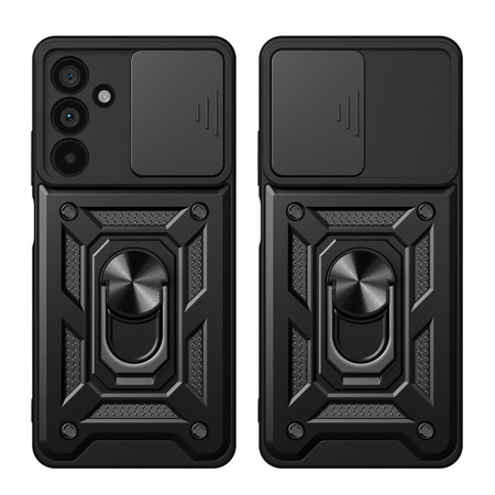 TECH-PROTECT CAMSHIELD PRO GALAXY A37 5G BLACK