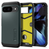 SPIGEN POKROWIEC TOUGH ARMOR DO GOOGLE PIXEL 9 9 PRO OCHRONA ANTYWSTRZĄSOWA