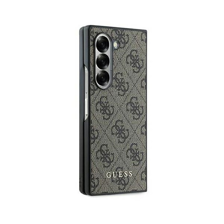 GUESS CASE DO SAMSUNG GALAXY Z FOLD 6 F956BR ZAMKNIĘCIE MAGNETYCZNE OCHRONA