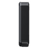 Baseus powerbank Power Starter Jump Starter urządzenie rozruchowe booster 20000mAh 12V (2000A / 1000A) + kable krokodylki czarny (CGNL020001)