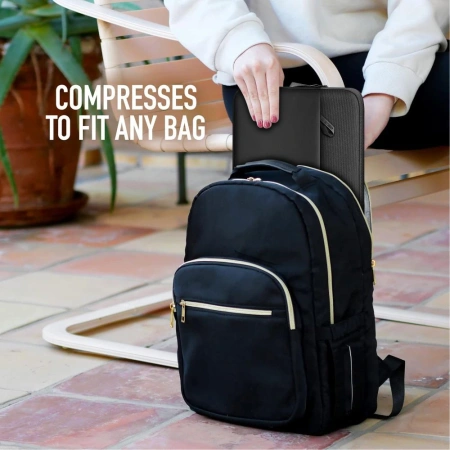 TECH-PROTECT TORBA SLEEVE DO LAPTOPÓW 13-14 CALI WZMOCNIONA OCHRONNA