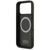 Etui Red Bull Meshed Blue Ring & Metal Buttons MagSafe do iPhone 17 Pro Max granatowy