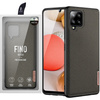 DUX DUCIS ETUI POKROWIEC DO SAMSUNG GALAXY A42 5G ANTYWSTRZĄSOWE NYLON