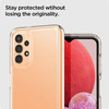 SPIGEN ULTRA HYBRID GALAXY A13 4G / LTE CRYSTAL CLEAR