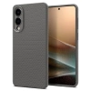 SPIGEN ETUI LIQUID AIR DO SAMSUNG GALAXY S25 EDGE OCHRONA Z WYSOKIEJ