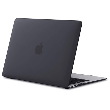 TECH-PROTECT POKROWIEC SMARTSHELL DO MACBOOK AIR 13 2018 2019 2020 OCHRONNE