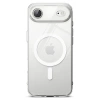 RINGKE ETUI FUSION MAGNETIC DO IPHONE 17 AIR Z MAGSAFE PRZEZROCZYSTE