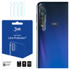 Motorola One Vision Plus - 3mk Lens Protection