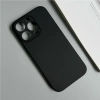 HURTEL ETUI SOFT CASE DO IPHONE 16 PRO OCHRONA TELEFONU WYSOKA WYTRZYMAŁOŚĆ