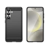 HURTEL ETUI CARBON CASE DO SAMSUNG GALAXY S25 EDGE WYSOKIEJ JAKOŚCI OCHRONA