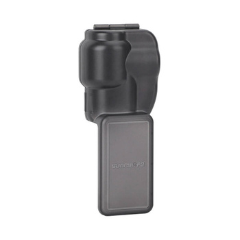 SUNNYLIFE OSŁONA OBIEKTYWU I EKRANU DO DJI OSMO POCKET 3 Z OCHRONĄ