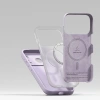 RINGKE ETUI SILICONE MAGNETYCZNE DO IPHONE 17 PRO MAX MAGSAFE Z OCHRONĄ