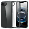 SPIGEN ETUI ULTRA HYBRID DO IPHONE 16E OCHRONA Z ALOKACJĄ PRZESZROSTĄ