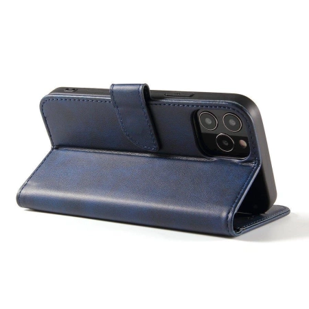 HURTEL MAGNET CASE ETUI POKROWIEC Z KLAPKĄ DO XIAOMI REDMI NOTE 11 PRO+ 5G