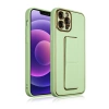 HURTEL CASE NEW KICKSTAND DO IPHONE 12 PRO Z PODSTAWKĄ ODPORNE NA UDERZENIA