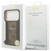 GUESS ETUI 4G STRIPE MAGSAFE DO IPHONE 17 PRO WYSOKA