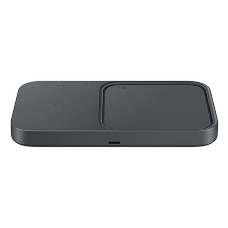 Ładowarka indukcyjna Samsung EP-P5400BBciemno szary/dark gray Duo