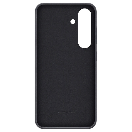 Etui Samsung Kindsuit do Galaxy S25+     czarny