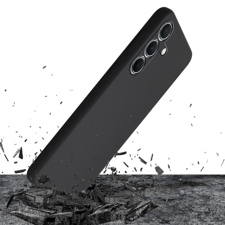 Samsung Galaxy A55 5G - 3mk Silicone Case