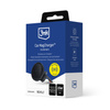 3MK MAGCHARGER UCHWYT DO AIRVENT IPHONE 12 13 14 15 ŁADOWANIE BEZPRZEWODOWE